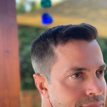 4U barbershop - Haircut - Barbers Near Me - San Diego, California
