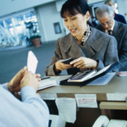 Van Zile Travel Service - For all your business travel needs