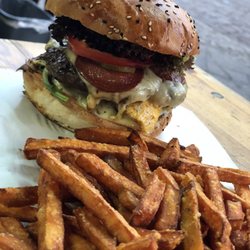 Burger Zimmer