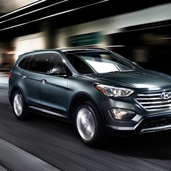 Cooper Hyundai - Car Dealers Near Me - Anniston, Alabama Cooper Hyundai - Car Dealers Near Me - Anniston, Alabama