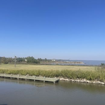 Frenier Landing - Cajun/Creole Near Me - LaPlace, Louisiana