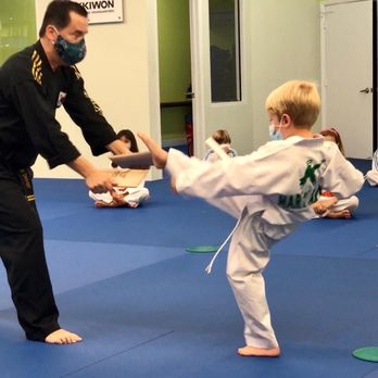 K martial arts - Taekwondo Near Me - Miami, Florida K martial arts - Taekwondo Near Me - Miami, Florida