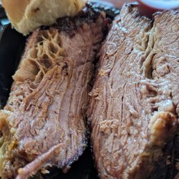 Brisket? Brisket?