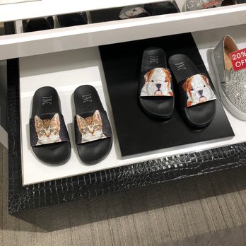 Macy's - The cutest sparkly shoes - Department Stores Near Me - Phoenix, Arizona