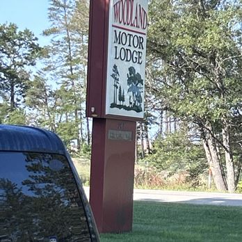 Woodland Motor Lodge - Super nice and clean great price - Hotels Near Me - Grayling, Michigan Woodland Motor Lodge - Super nice and clean great price - Hotels Near Me - Grayling, Michigan
