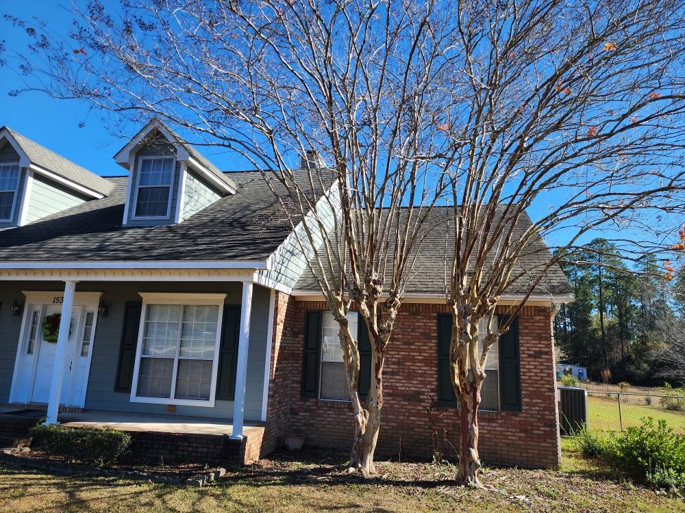 Slide of All Done Roofing