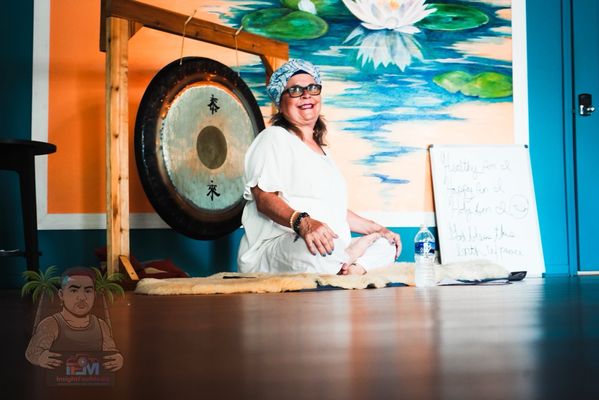 Zenya Yoga - Portsmouth