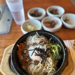 Nagwon Garden - LBibimbap