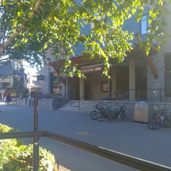 Wedge Rafting - Office in whistler - Rafting/Kayaking Near Me - Whistler, British Columbia