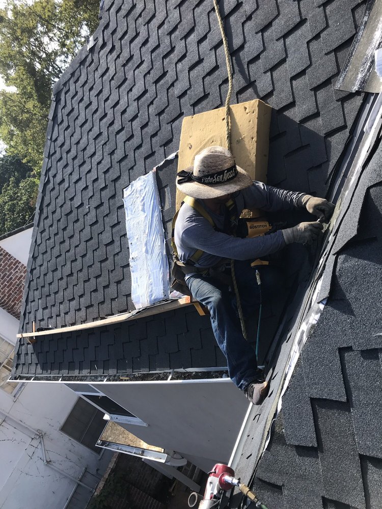 Slide of Premiere Roofing