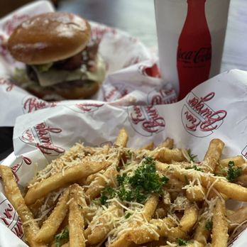 Funburger - Burgers Near Me - Valencia, California Funburger - Burgers Near Me - Valencia, California