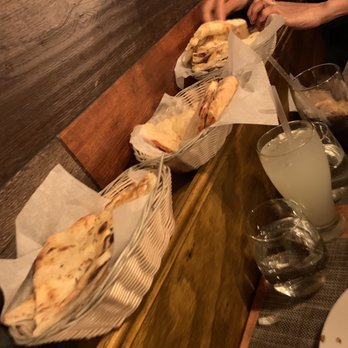 The Himalayan Chimney - Garlic, cheese and Himalayan Chimney Naan. ALL DELICIOUS - Indian Near Me - Champaign, Illinois The Himalayan Chimney - Garlic, cheese and Himalayan Chimney Naan. ALL DELICIOUS - Indian Near Me - Champaign, Illinois