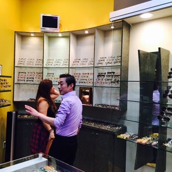 Optikos Optometry - Super helpful every step of the way. - Optometrists Near Me - Los Angeles, California Optikos Optometry - Super helpful every step of the way. - Optometrists Near Me - Los Angeles, California
