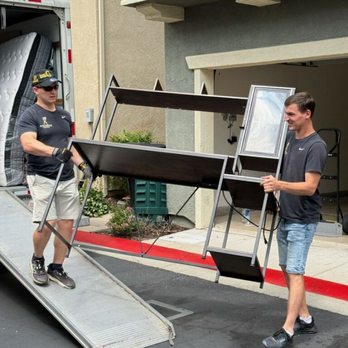 Goldman Movers - Handled everything - Movers Near Me - Sacramento, California Goldman Movers - Handled everything - Movers Near Me - Sacramento, California