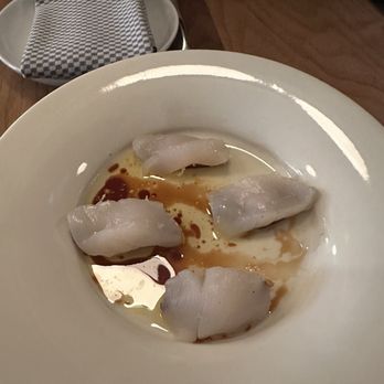 Estela - Scallops - New American Near Me - New York, New York Estela - Scallops - New American Near Me - New York, New York