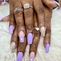 CC's Nail Salon & Spa