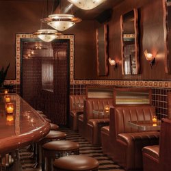 Bar Next Door - Bar Next Door interior