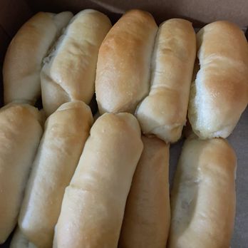 Starbread Bakery - The señorita bread original - Bakeries Near Me - Riverside, California