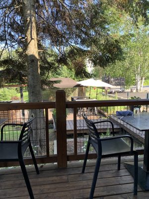 Boucherie & Restaurant Les Têtes de Cochon by null