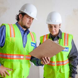 Ideal - Building Recovery Solutions - Project Management