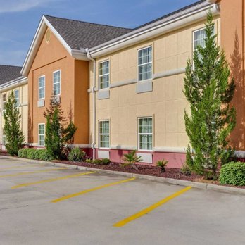 Quality Inn & Suites - Hotels Near Me - Slidell, Louisiana Quality Inn & Suites - Hotels Near Me - Slidell, Louisiana