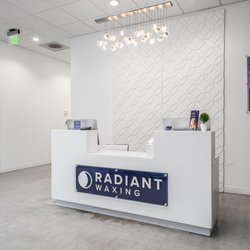 Radiant Waxing Raleigh