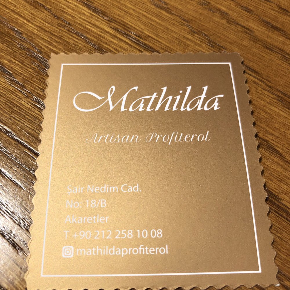 Matilda - Boat Charters Near Me - Istanbul, 34