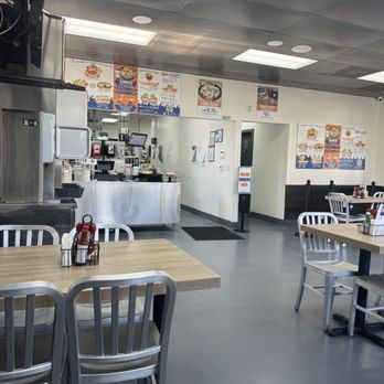 Taco Nazo - Inside - Seafood Near Me - South El Monte, California Taco Nazo - Inside - Seafood Near Me - South El Monte, California