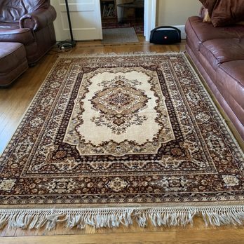 Turko Persian Rug Cleaning - 40 year old rug cleaned and looks like new - Carpet Cleaning Near Me - Berkeley, California Turko Persian Rug Cleaning - 40 year old rug cleaned and looks like new - Carpet Cleaning Near Me - Berkeley, California
