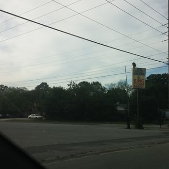 King Food Store - a view of a street from a car window - Convenience Stores Near Me - Jacksonville, Florida King Food Store - a view of a street from a car window - Convenience Stores Near Me - Jacksonville, Florida