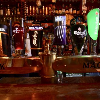 Dick Macks Pub - Pubs Near Me - Dingle, Kentucky