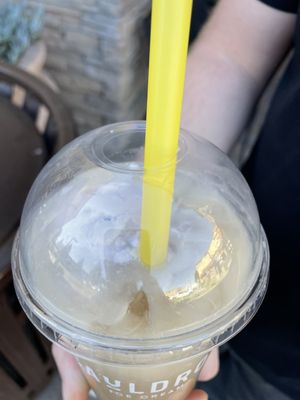 Cauldron Ice Cream by null