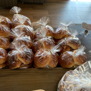 Sunmerry Bakery - Bakeries Near Me - Temple City, California