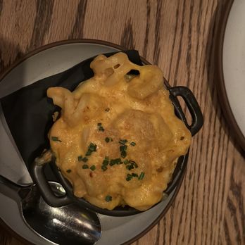 Yardbird - MAC & CHEESE - Southern Near Me - Las Vegas, Nevada