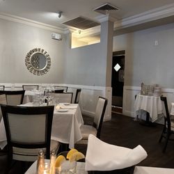 Ponte Vecchio Restaurant