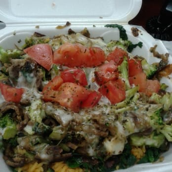 Mr Everything Cafe - Lamb w Yellow Rice. - Cheesesteaks Near Me - Riverdale, Georgia Mr Everything Cafe - Lamb w Yellow Rice. - Cheesesteaks Near Me - Riverdale, Georgia