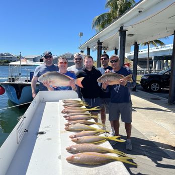 Reef Runner Charters - Fishing Near Me - Key West, Florida Reef Runner Charters - Fishing Near Me - Key West, Florida