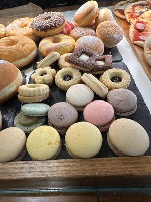 Focaccia e Dintorni by null