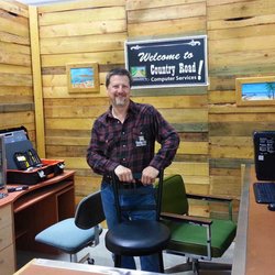 Country Road Computer Services