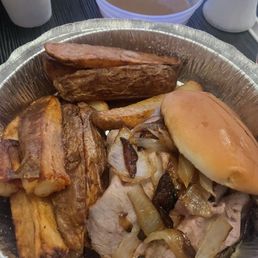 Roast Beef