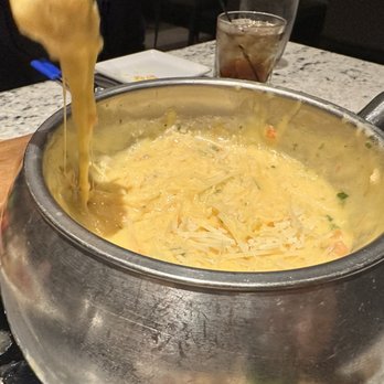 The Melting Pot - Fiesta cheese - Fondue Near Me - Maple Shade, New Jersey The Melting Pot - Fiesta cheese - Fondue Near Me - Maple Shade, New Jersey