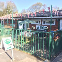 Ma Humbugs Old Fashioned Sweet Shop - Ma Humbugs is located at Viables Craft Centre in Basingstoke.