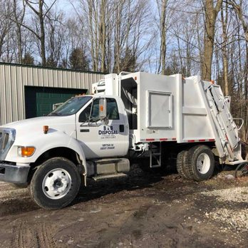B&B Disposal - Junk Removal & Hauling Near Me - Conneaut, Ohio B&B Disposal - Junk Removal & Hauling Near Me - Conneaut, Ohio