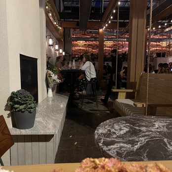 Porch - Comfort Food Near Me - Calgary, Alberta Porch - Comfort Food Near Me - Calgary, Alberta