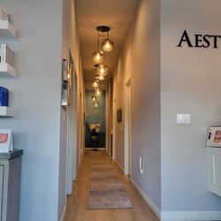 Aesthetically Pleasing Medical Spa