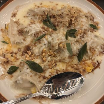 Great Gold - Agnolotti - Italian Near Me - Reno, Nevada Great Gold - Agnolotti - Italian Near Me - Reno, Nevada