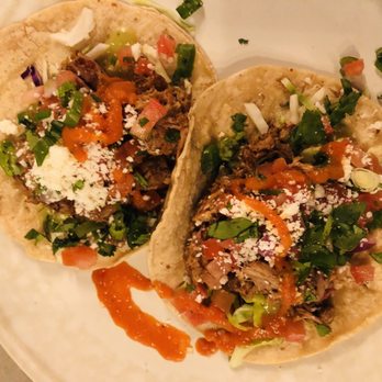Solbird Kitchen & Tap - Pork tacos - Tex-Mex Near Me - Fort Wayne, Indiana