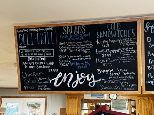 Homestead Creamery by null