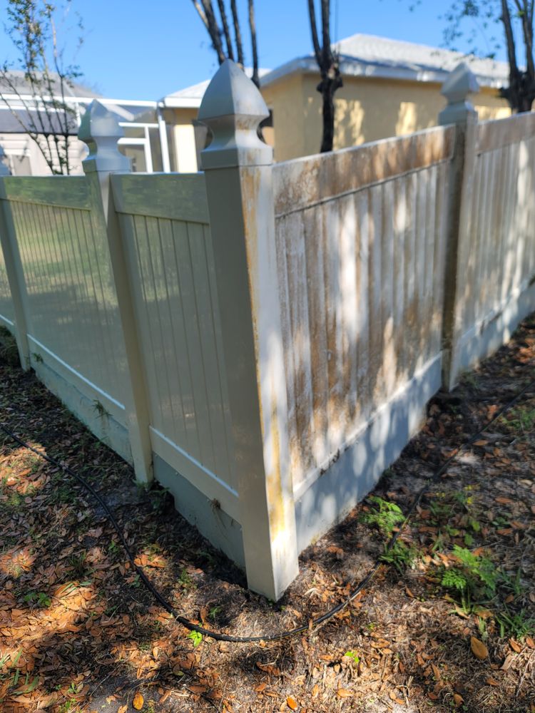 KAR PRESSURE WASHING Request a Quote Lakeland, Florida Pressure