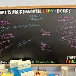 Bookworks